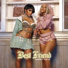 Saweetie, Doja Cat: Best Friend (feat. Doja Cat)