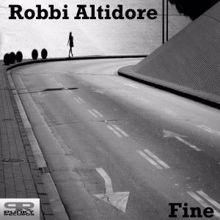 Robbi Altidore: Fine