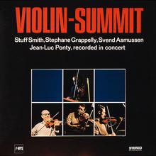 Stuff Smith: Violin Summit