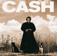 Johnny Cash: Like A Soldier (Album Version)