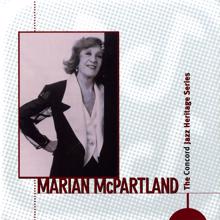 Marian McPartland: The Concord Jazz Heritage Series