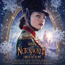 James Newton Howard: The Nutcracker and the Four Realms (Original Motion Picture Soundtrack) (The Nutcracker and the Four RealmsOriginal Motion Picture Soundtrack)