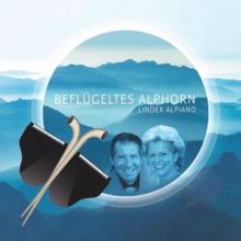 Linder-Alpiano feat. Barbara Linder & Peter Linder: Zyt steit still