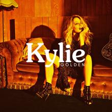Kylie Minogue: Raining Glitter
