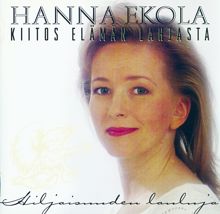 Hanna Ekola: Erämaa