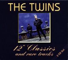 The Twins: 12 Inch Classics And Rare Tracks