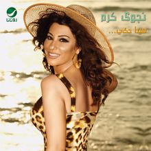 Najwa Karam: Haida Haken