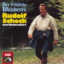 Rudolf Schock: Der Fröhliche Wanderer