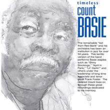 Count Basie: Timeless: Count Basie