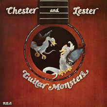 Chet Atkins & Les Paul: I Surrender Dear