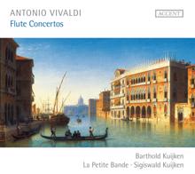 Barthold Kuijken: Vivaldi: Flute Concertos