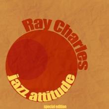 Ray Charles: Jazz Attitude