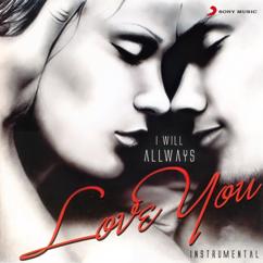 Tony Dias & Trevor Pinto: I Will Always Love You (Instrumental)