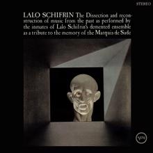 Lalo Schifrin: Beneath A Weeping Willow Shade