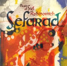 Various Artists: Sefarad