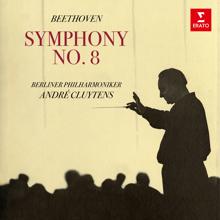 André Cluytens: Beethoven: Symphony No. 8, Op. 93