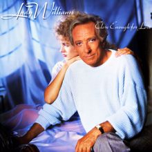 Andy Williams: Close Enough For Love