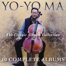 Yo-Yo Ma: Yo-Yo Ma - The Classic Albums Collection