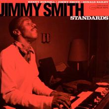 Jimmy Smith: I Didn't Know What Time It Was