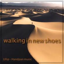 Ullip: Walking in New Shoes