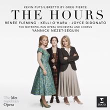 Renée Fleming: Puts: The Hours: "Here on This Corner" (Live)