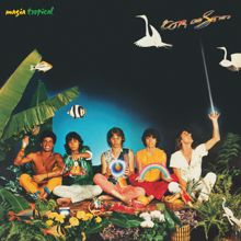 A Cor Do Som: Magia Tropical