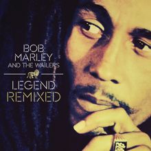 Bob Marley & The Wailers: Stir It Up (Ziggy Marley Remix) (Stir It Up)