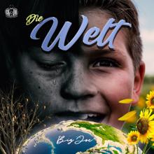 Big Joe: Die Welt