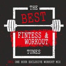 Mister Gym: The Best Fitness & Workout Tunes