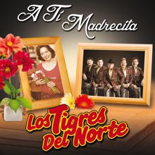Los Tigres Del Norte: A Ti Madrecita (Remastered)
