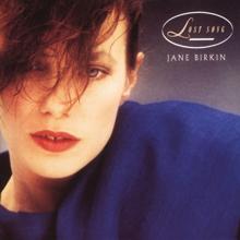 Jane Birkin: Lost Song