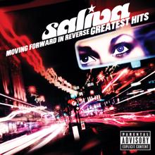 Saliva: Moving Forward In Reverse: Greatest Hits