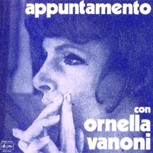 Ornella Vanoni: Appuntamento Con Ornella Vanoni