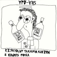 Ypö-Viis: Keskiolut takaisin Alkoon