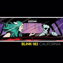 blink-182: Parking Lot