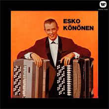 Esko Könönen: Danza orientale