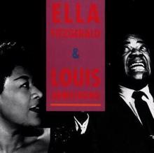 Ella Fitzgerald & Louis Armstrong: Ella Fitzgerald & Louis Armstrong