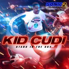 Kid Cudi: Stars In The Sky (From Sonic The Hedgehog 2)
