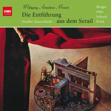 Rudolf Schock: Mozart: Die Entführung aus dem Serail