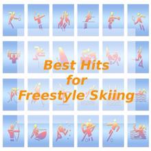 Tune Robbers: Best Hits for Freestyle Skiing