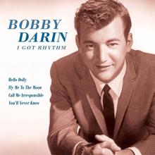 Bobby Darin: I Got Rhythm