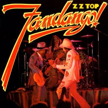 ZZ Top: Fandango! (Expanded 2006 Remaster)