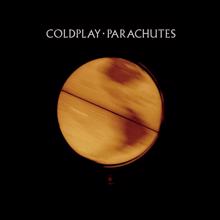 Coldplay: Shiver