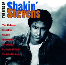 Shakin' Stevens: Cry Just a Little Bit