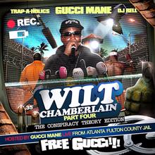 Gucci Mane: Wilt Chamberlain, Pt. 4