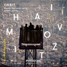 Matt Haimovitz: Orbit: Music for Solo Cello