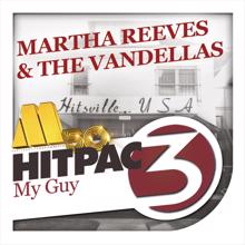 Martha Reeves & The Vandellas: Dancing In The Street HitPac