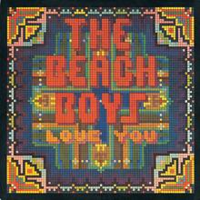 The Beach Boys: Love You (Remastered) (Love YouRemastered)