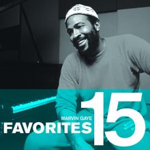 Marvin Gaye: Favorites