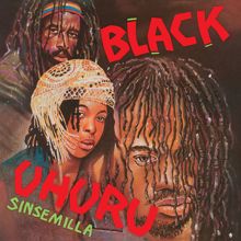 Black Uhuru: Sinsemilla